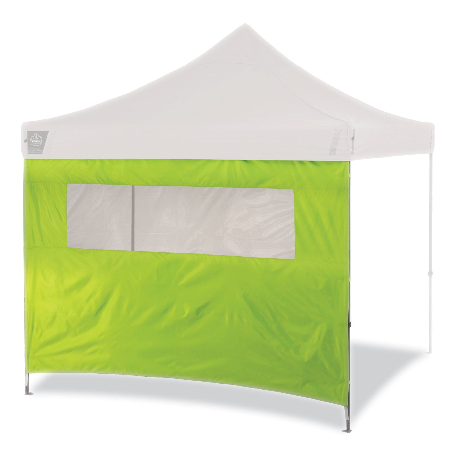 ergodyne-shax-6092-pop-up-tent-sidewall-with-mesh-window-num-ego12989_1